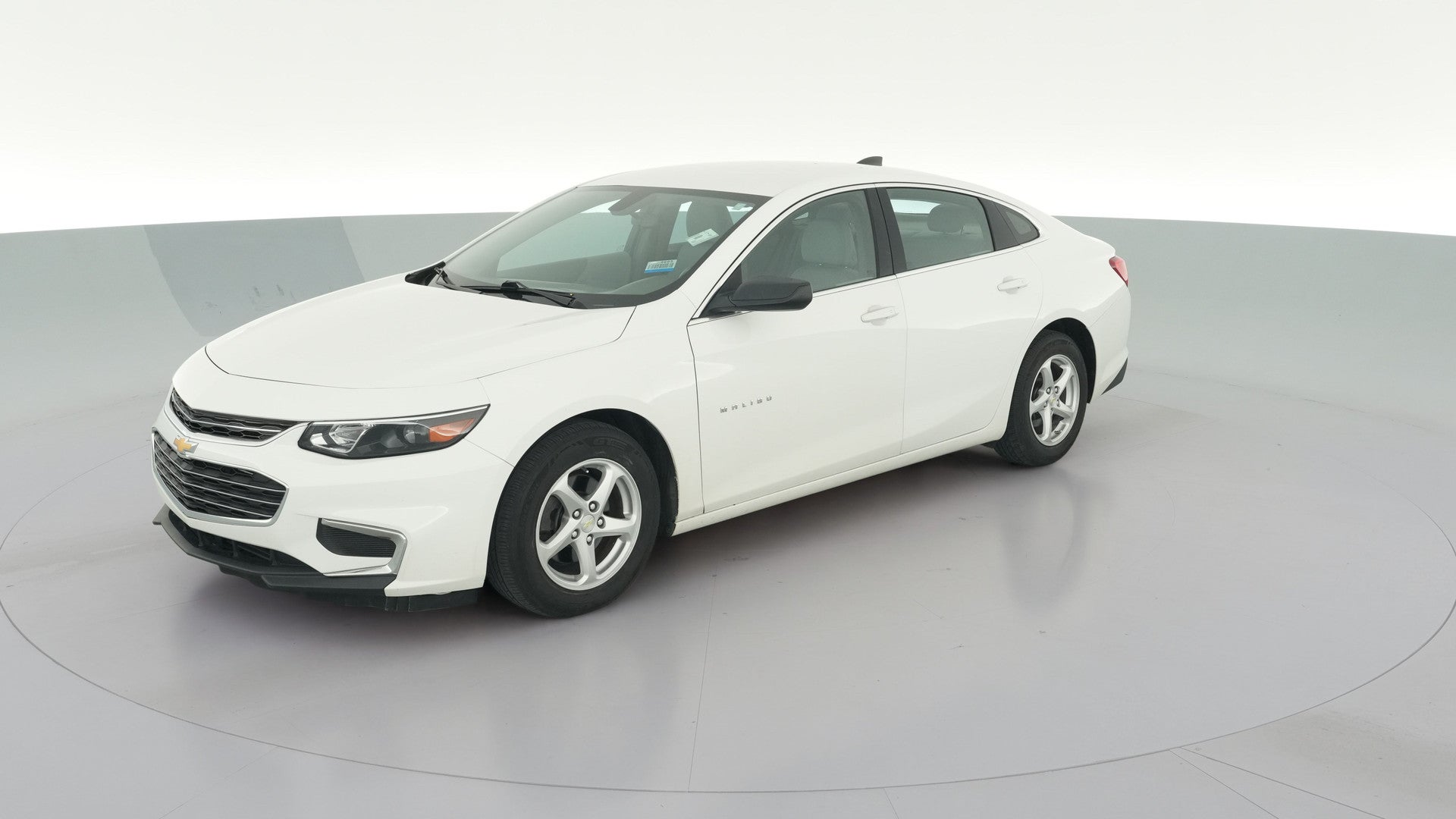 2016 Chevrolet Malibu vehicle photo