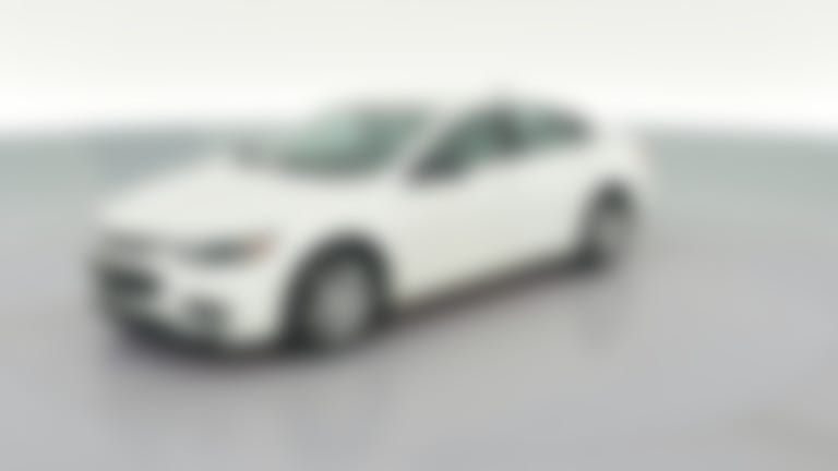 2016 Chevrolet Malibu vehicle photo