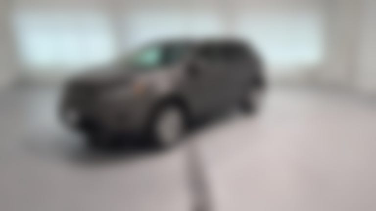 2018 Ford Edge vehicle photo