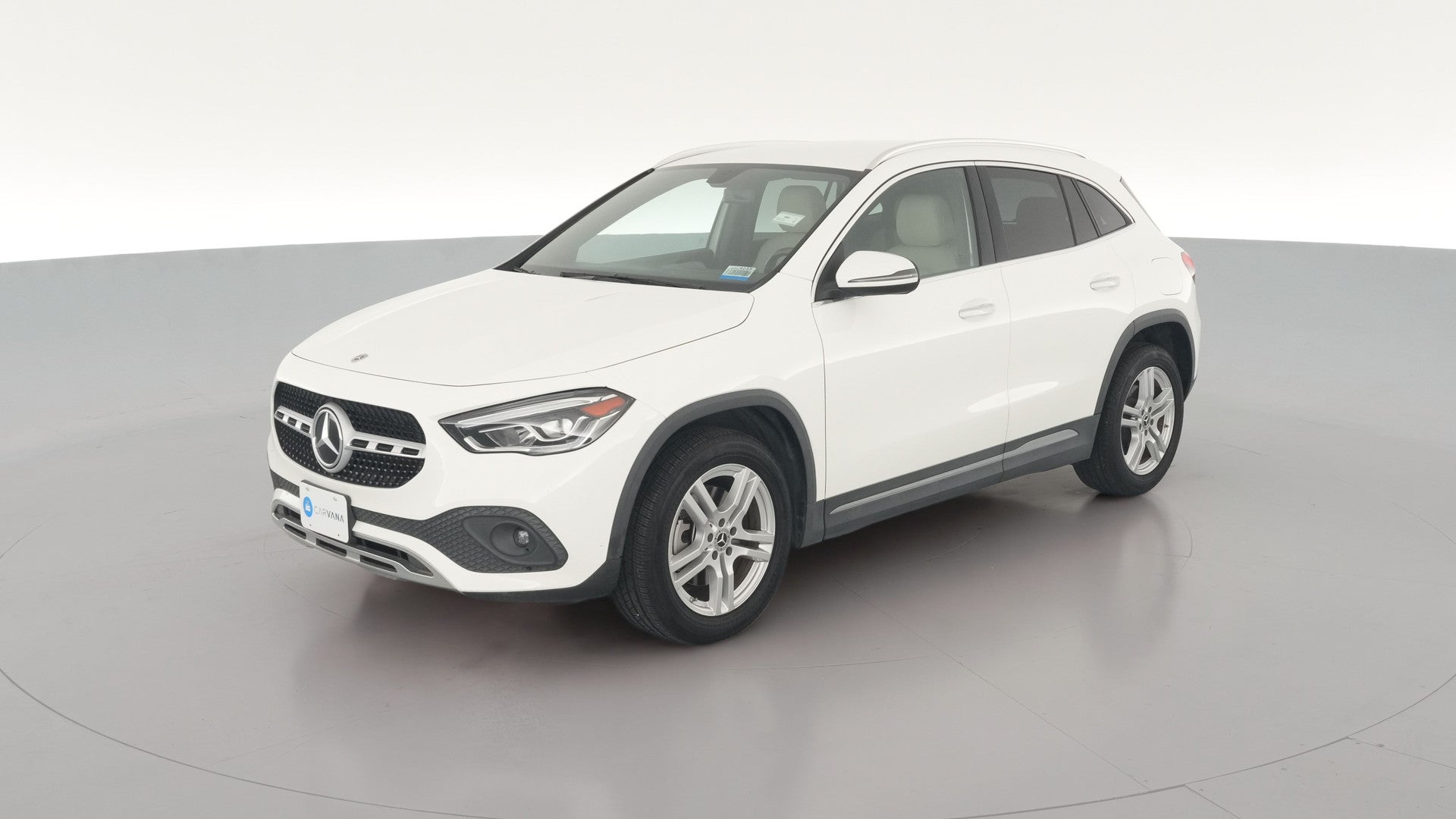 2022 Mercedes-Benz GLA vehicle photo