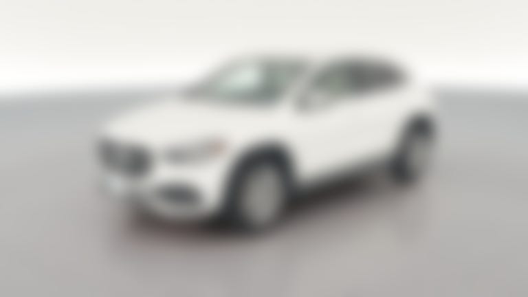 2022 Mercedes-Benz GLA vehicle photo