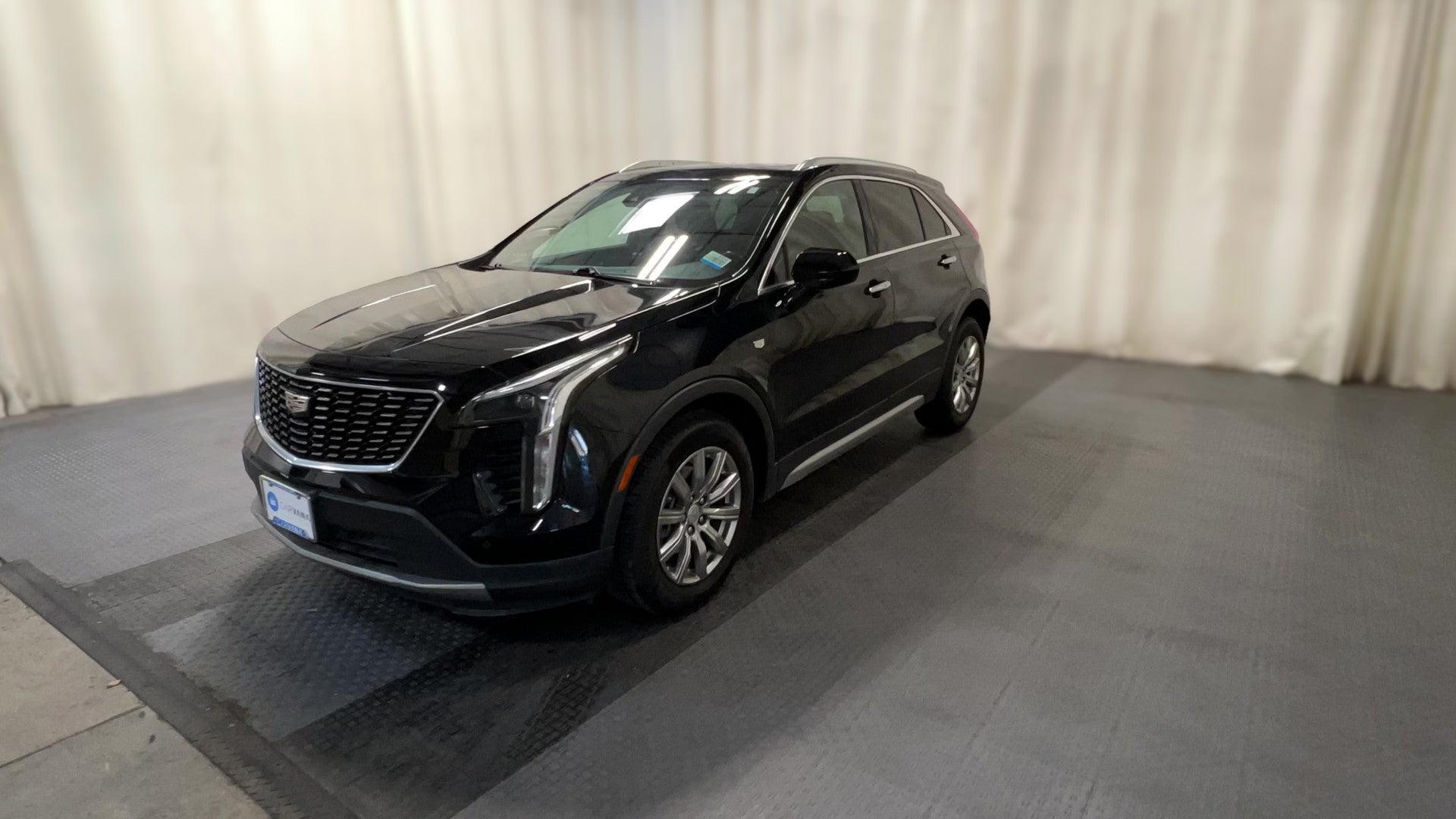 2020 Cadillac XT4 vehicle photo