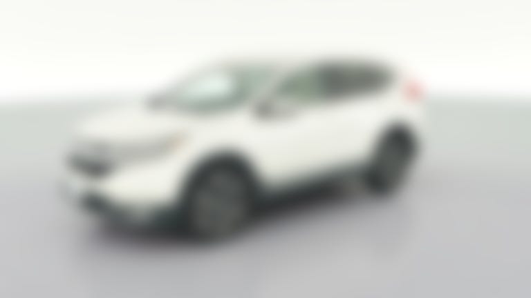 2018 Honda CR-V vehicle photo