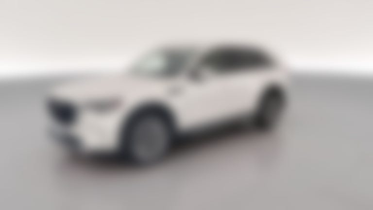 2024 MAZDA CX-90 vehicle photo