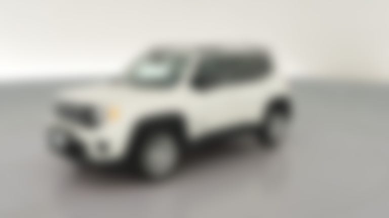 2023 Jeep Renegade vehicle photo