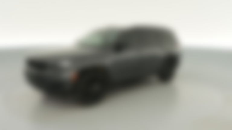 2021 Jeep Grand Cherokee L vehicle photo