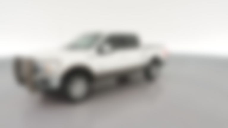 2020 Ford F150 SuperCrew Cab vehicle photo
