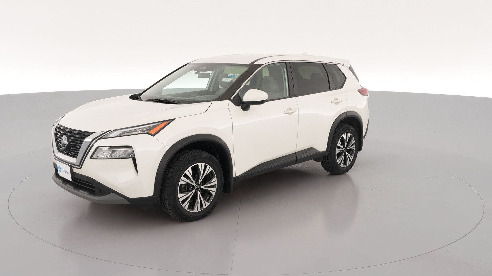 2023 Nissan Rogue vehicle photo