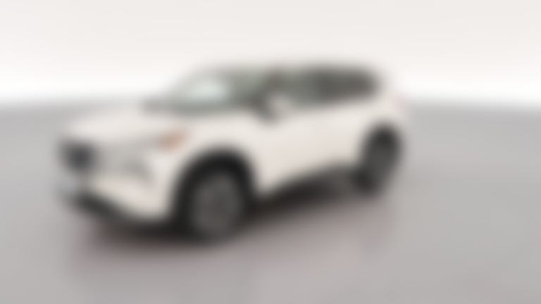 2023 Nissan Rogue vehicle photo