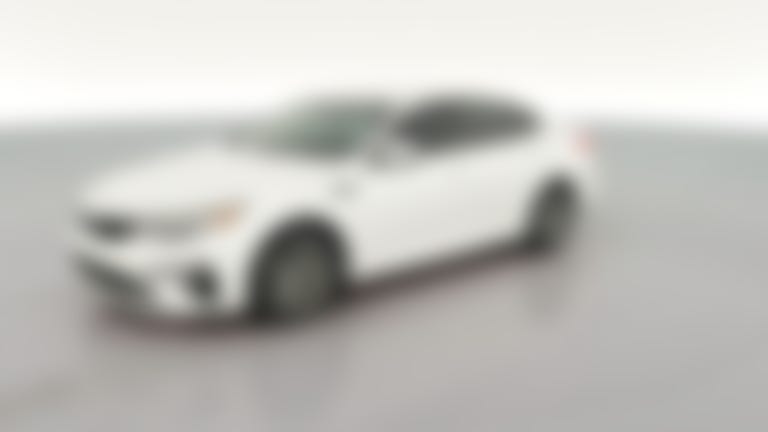 2019 Kia Optima vehicle photo