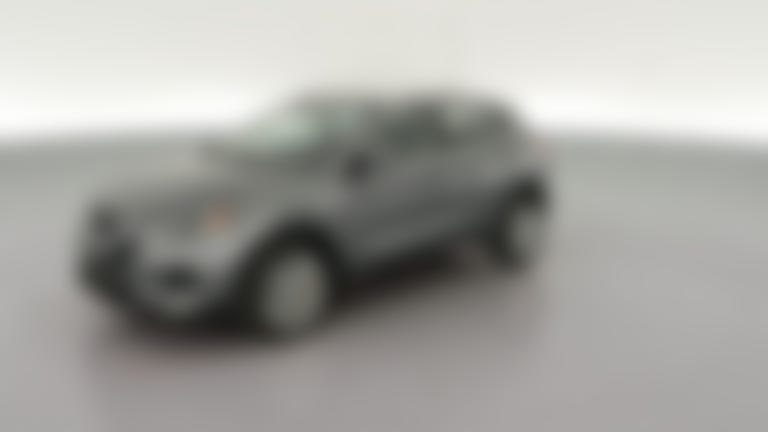 2020 Nissan Rogue Sport vehicle photo