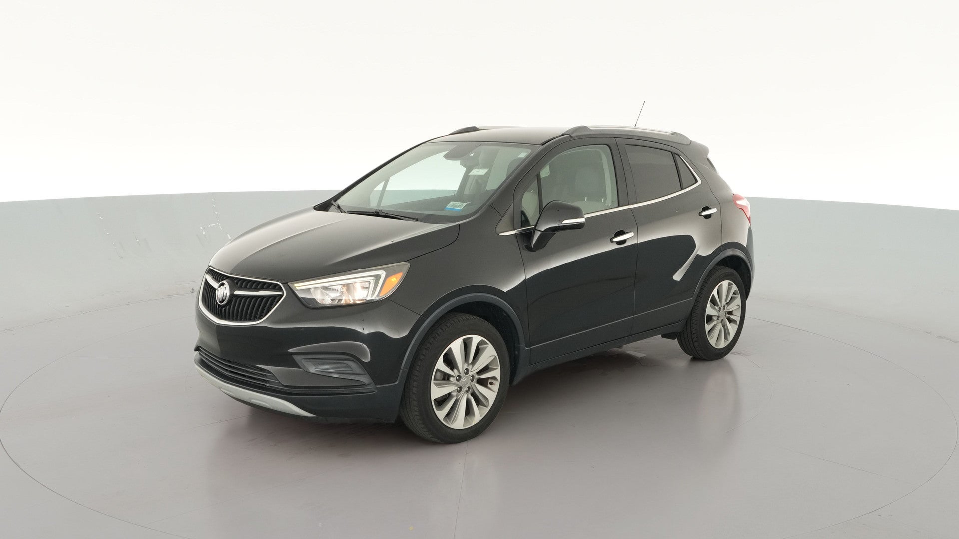 2019 Buick Encore vehicle photo