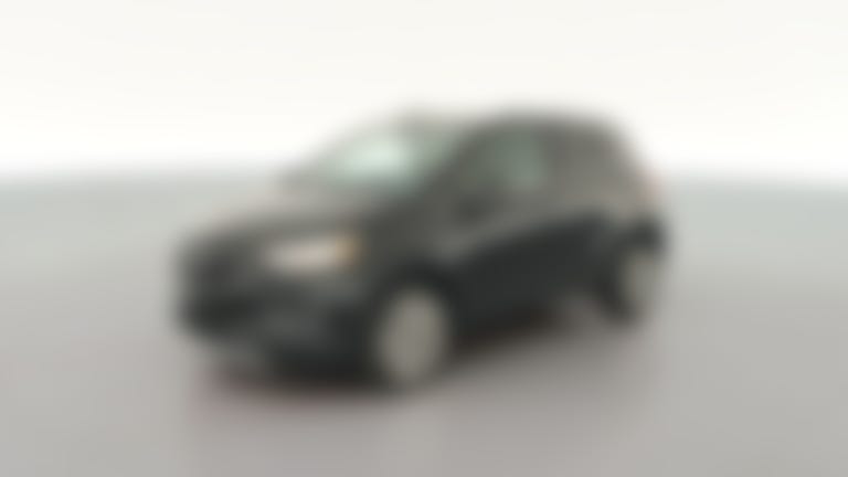 2019 Buick Encore vehicle photo