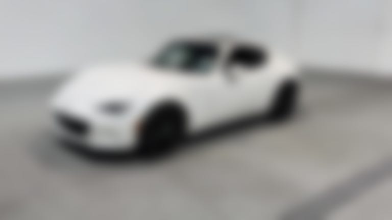 2021 MAZDA MX-5 Miata RF vehicle photo