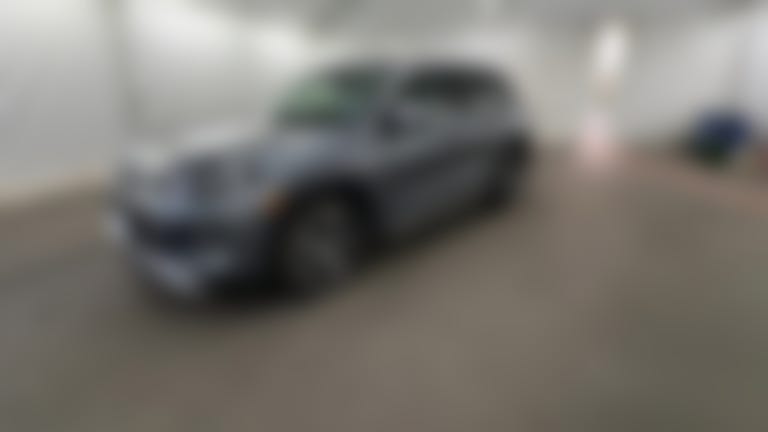 2026 Volkswagen Tiguan vehicle photo