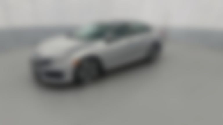 2017 Honda Civic vehicle photo