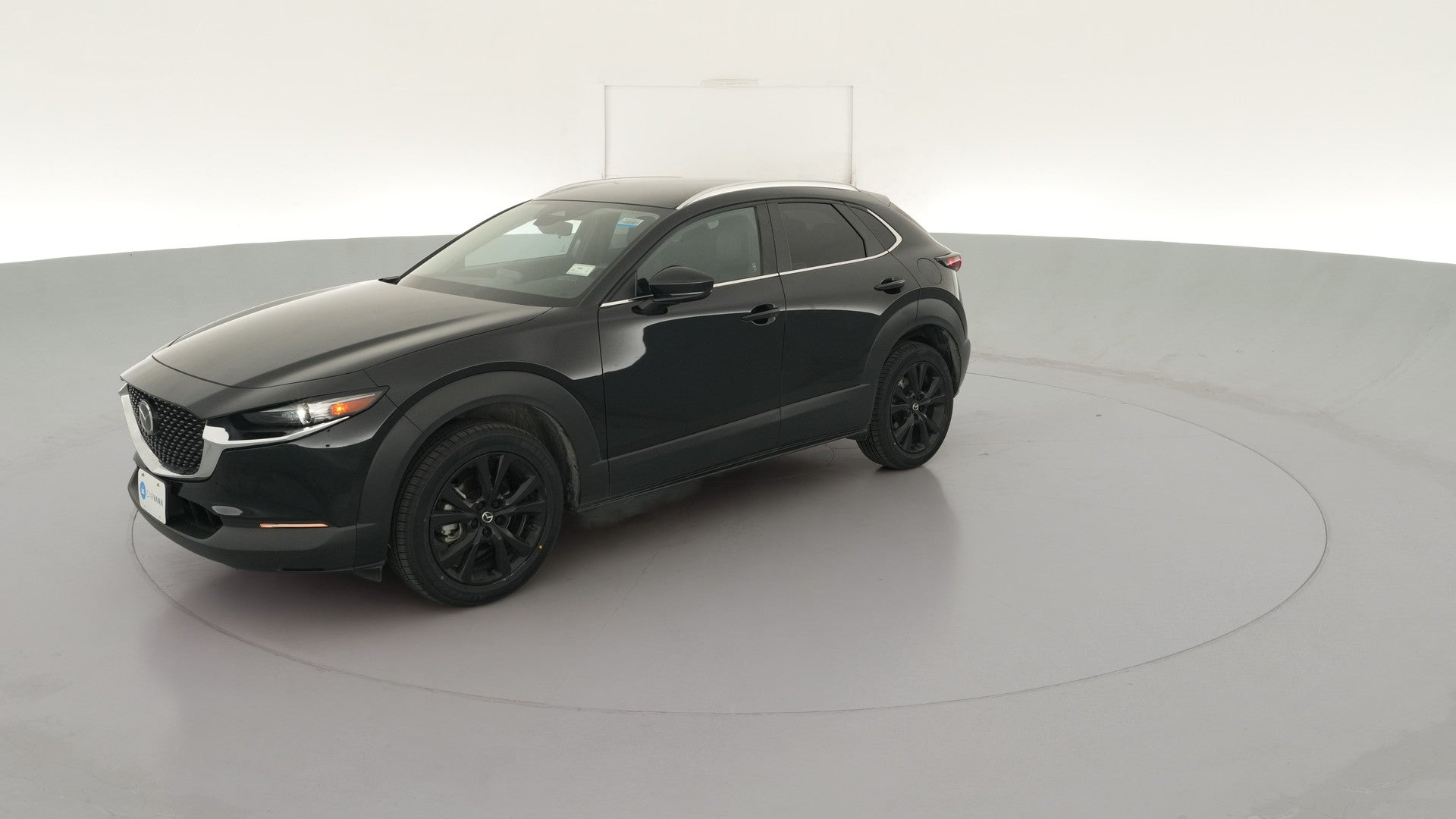 2024 MAZDA CX-30 vehicle photo