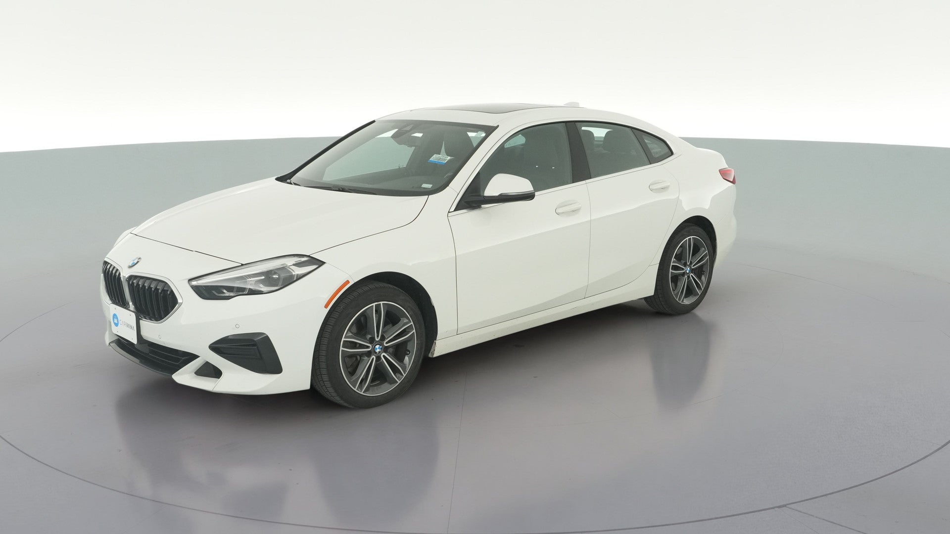 2024 BMW 2 Series vehicle photo