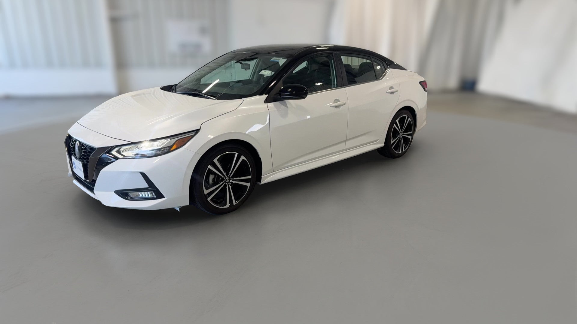 2022 Nissan Sentra vehicle photo