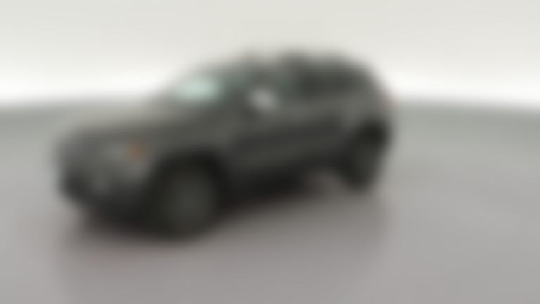 2020 Jeep Grand Cherokee vehicle photo