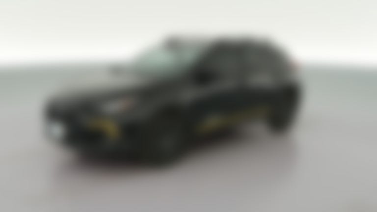 2024 Subaru Crosstrek vehicle photo