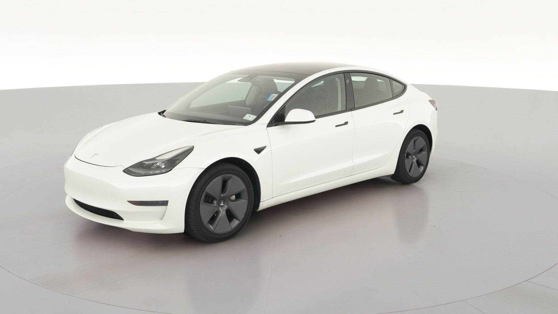 2023 Tesla Model 3 vehicle photo