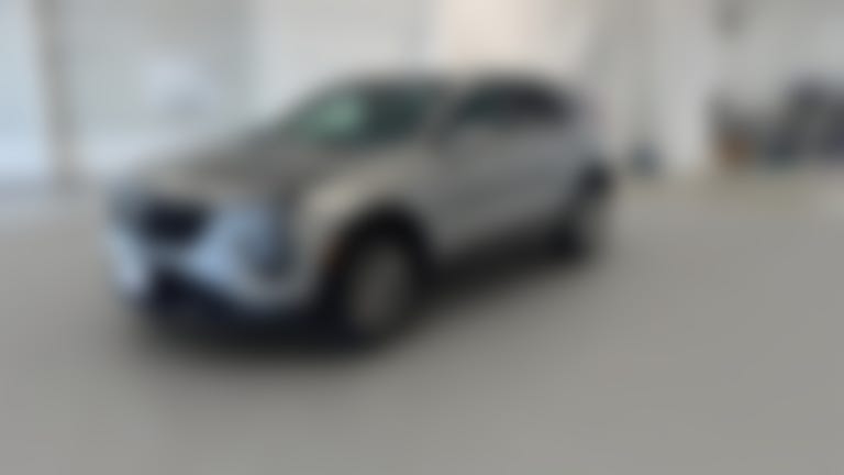 2024 Cadillac XT4 vehicle photo