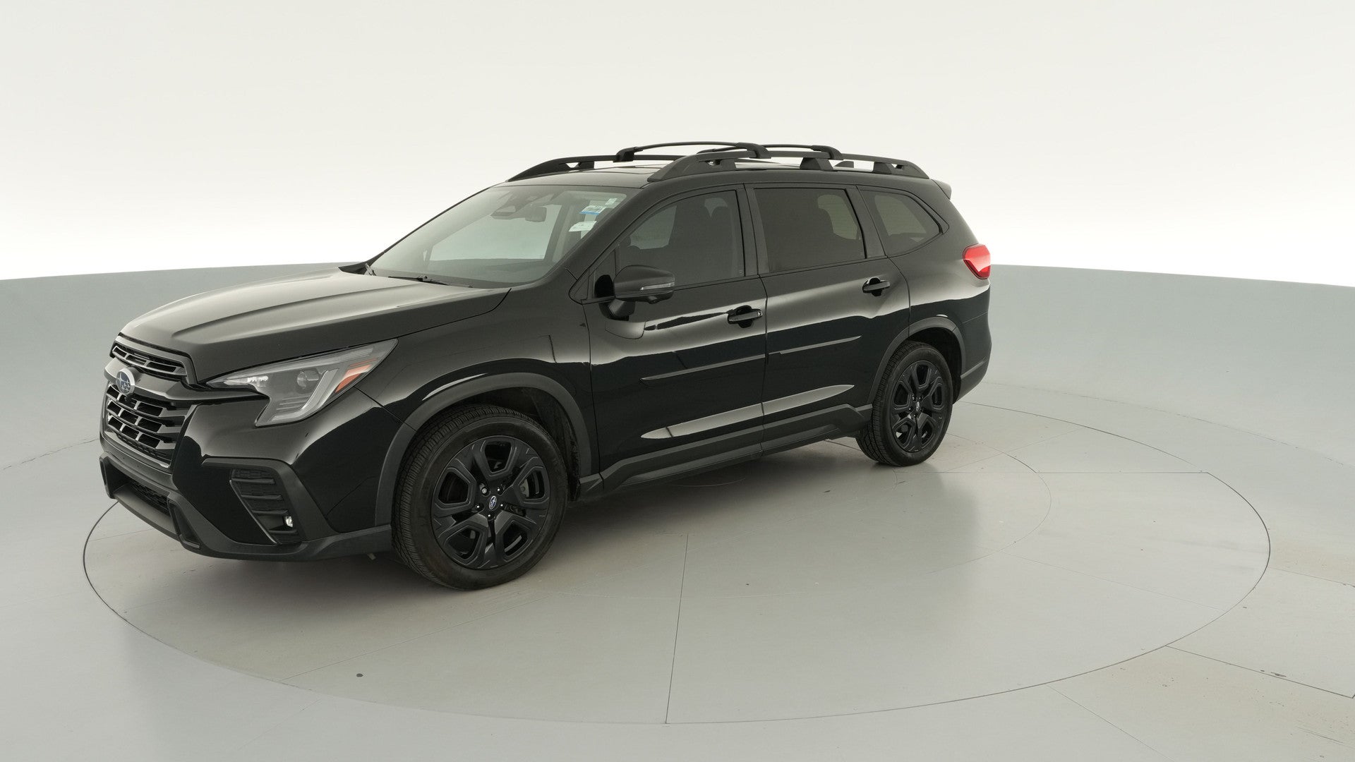 2023 Subaru Ascent vehicle photo
