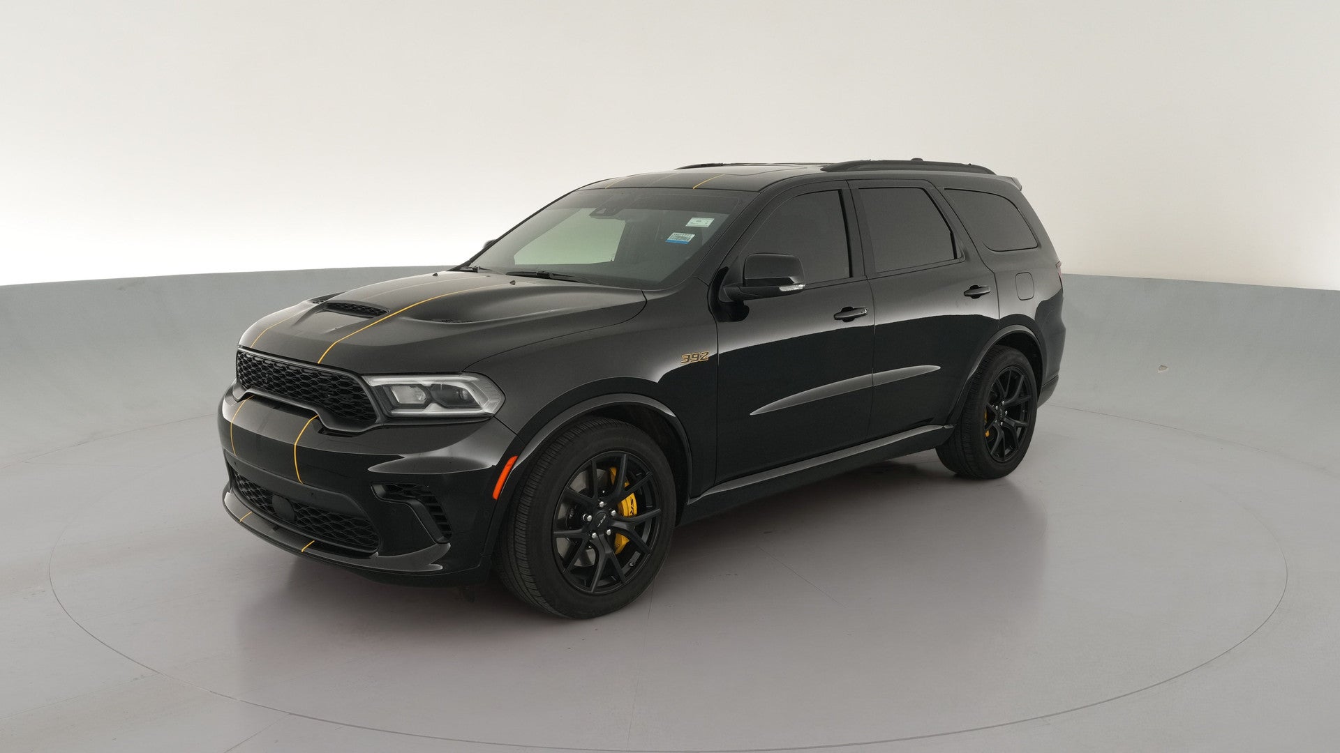 2024 Dodge Durango vehicle photo