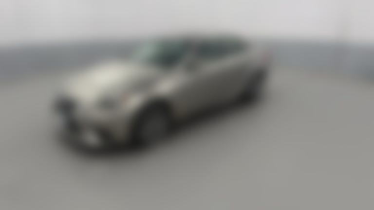 2016 Lexus IS vehicle photo