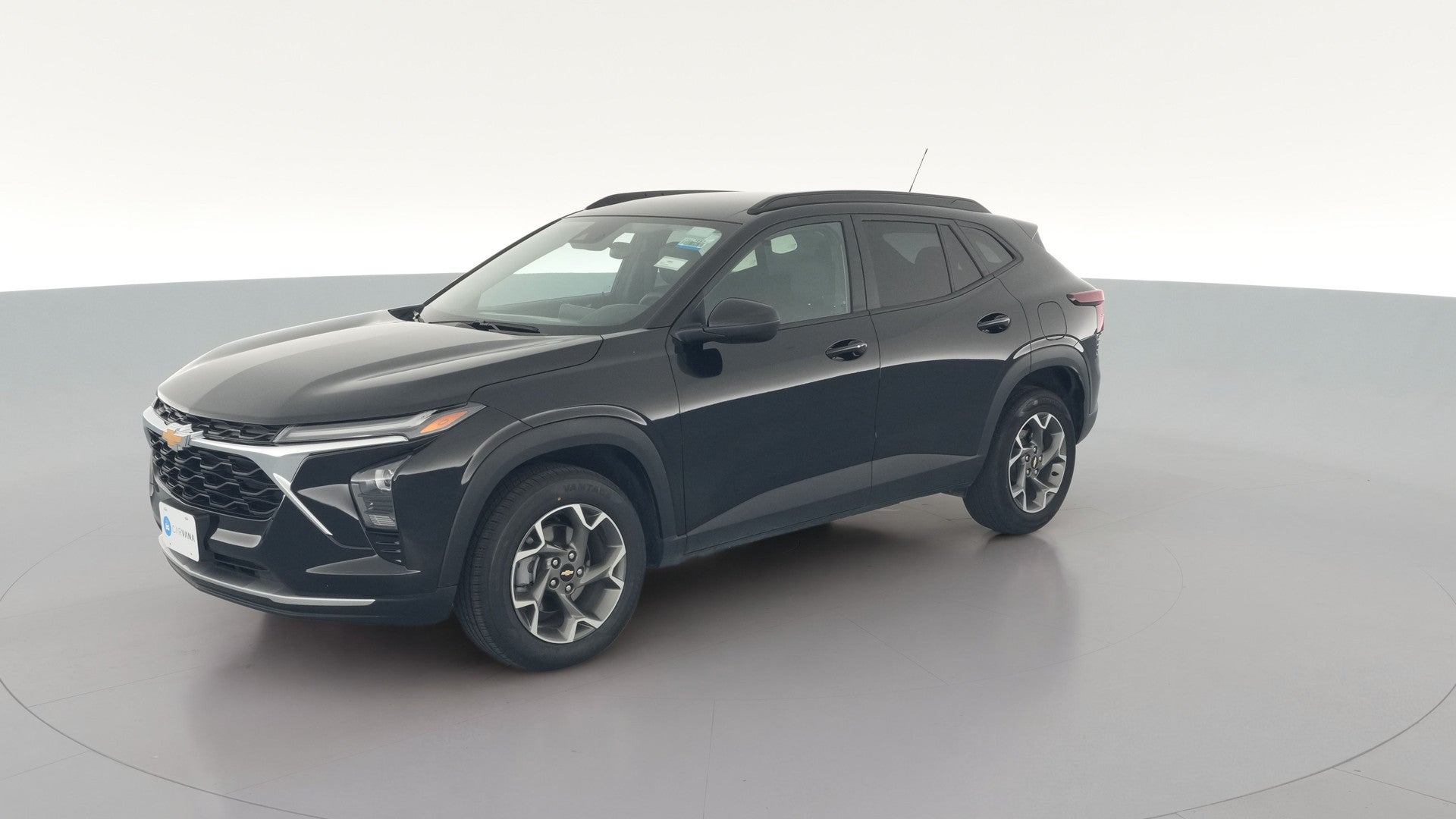 2025 Chevrolet Trax vehicle photo