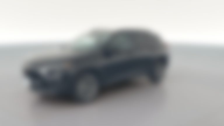 2025 Chevrolet Trax vehicle photo