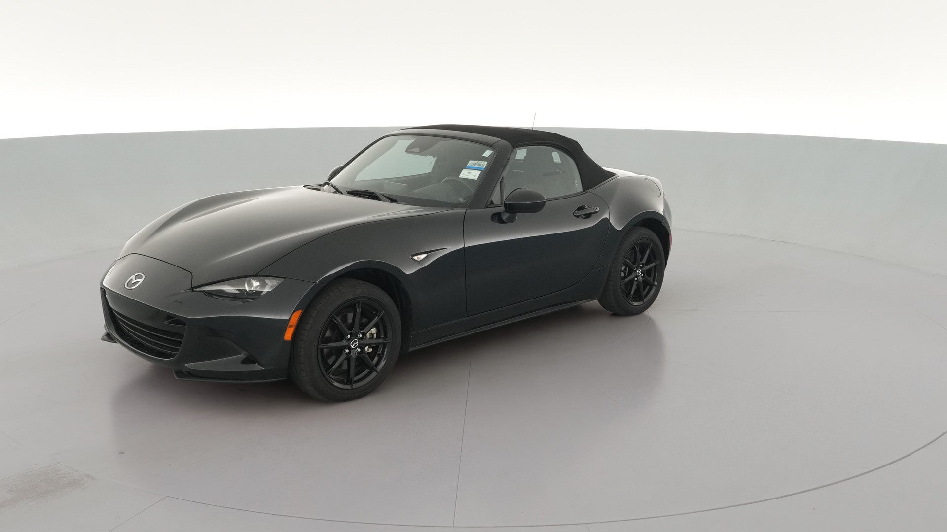 2025 MAZDA MX-5 Miata vehicle photo