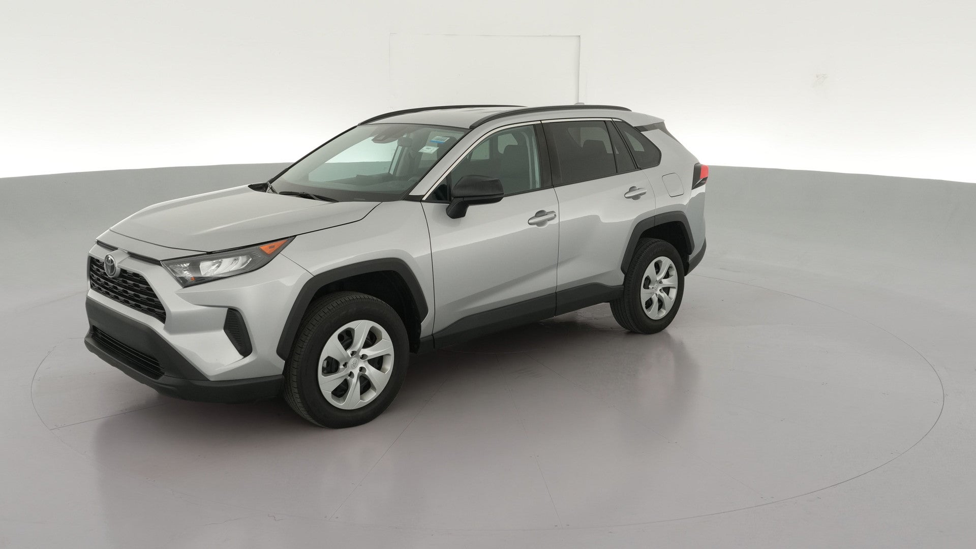 2021 Toyota RAV4 vehicle photo