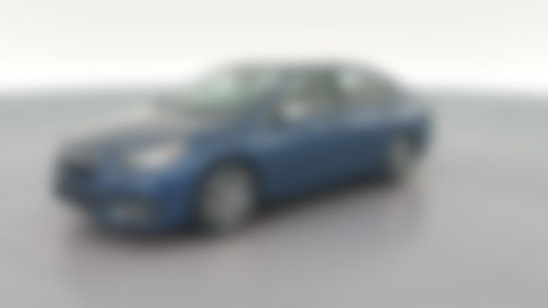 2022 Subaru Legacy vehicle photo