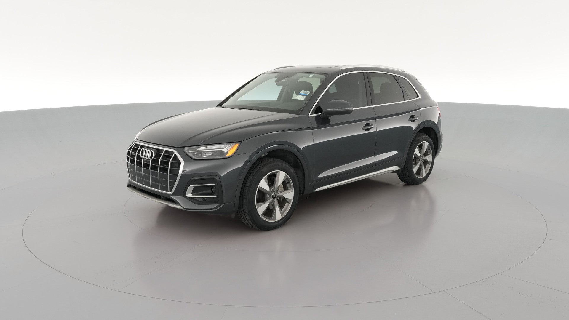 2023 Audi Q5 vehicle photo