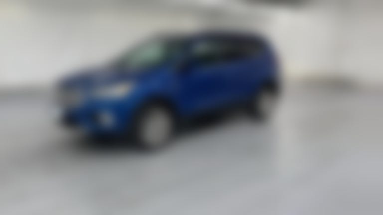 2018 Ford Escape vehicle photo