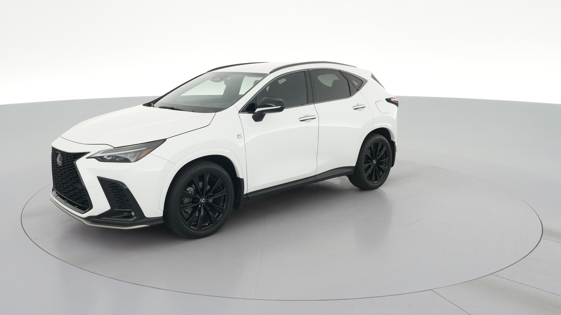 2022 Lexus NX vehicle photo