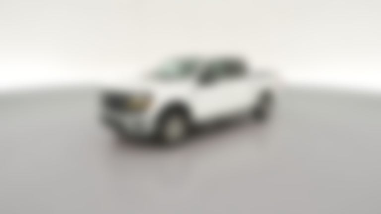 2025 Ford F150 SuperCrew Cab vehicle photo