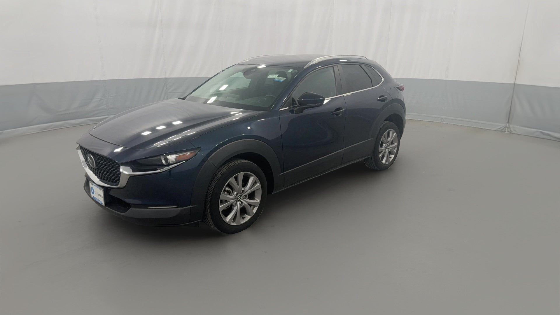2022 MAZDA CX-30 vehicle photo