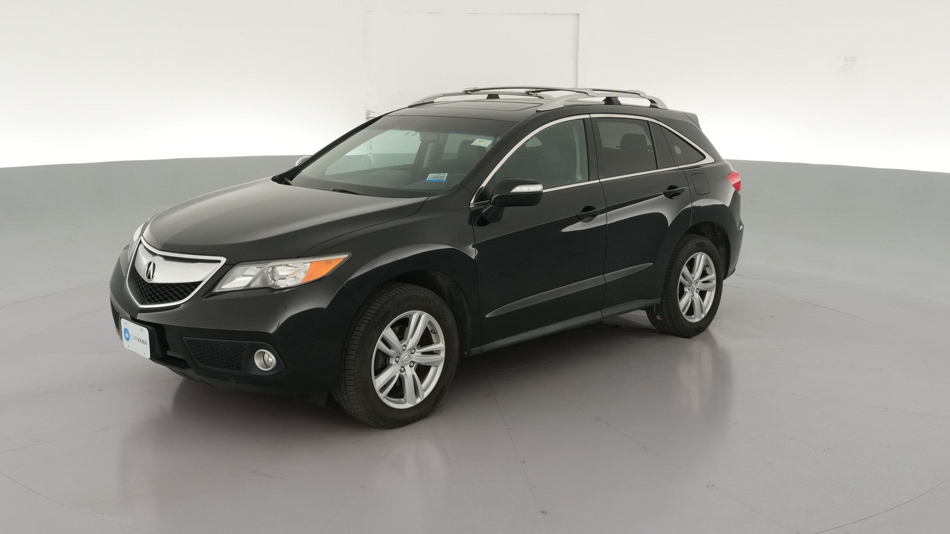 2013 Acura RDX vehicle photo