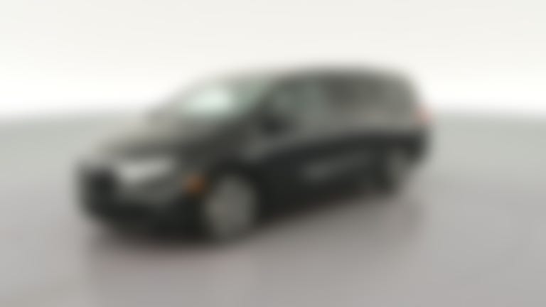 2023 Honda Odyssey vehicle photo