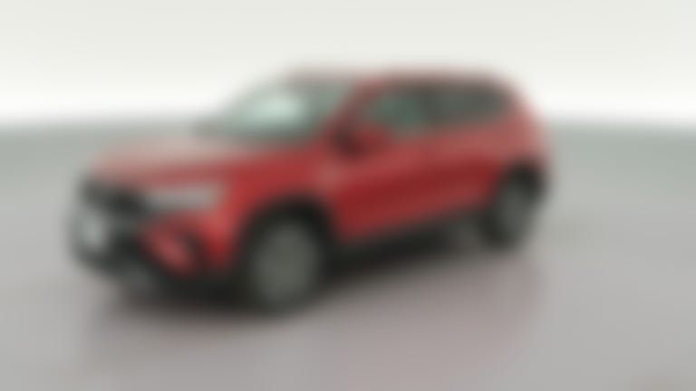 2022 Volkswagen Taos vehicle photo