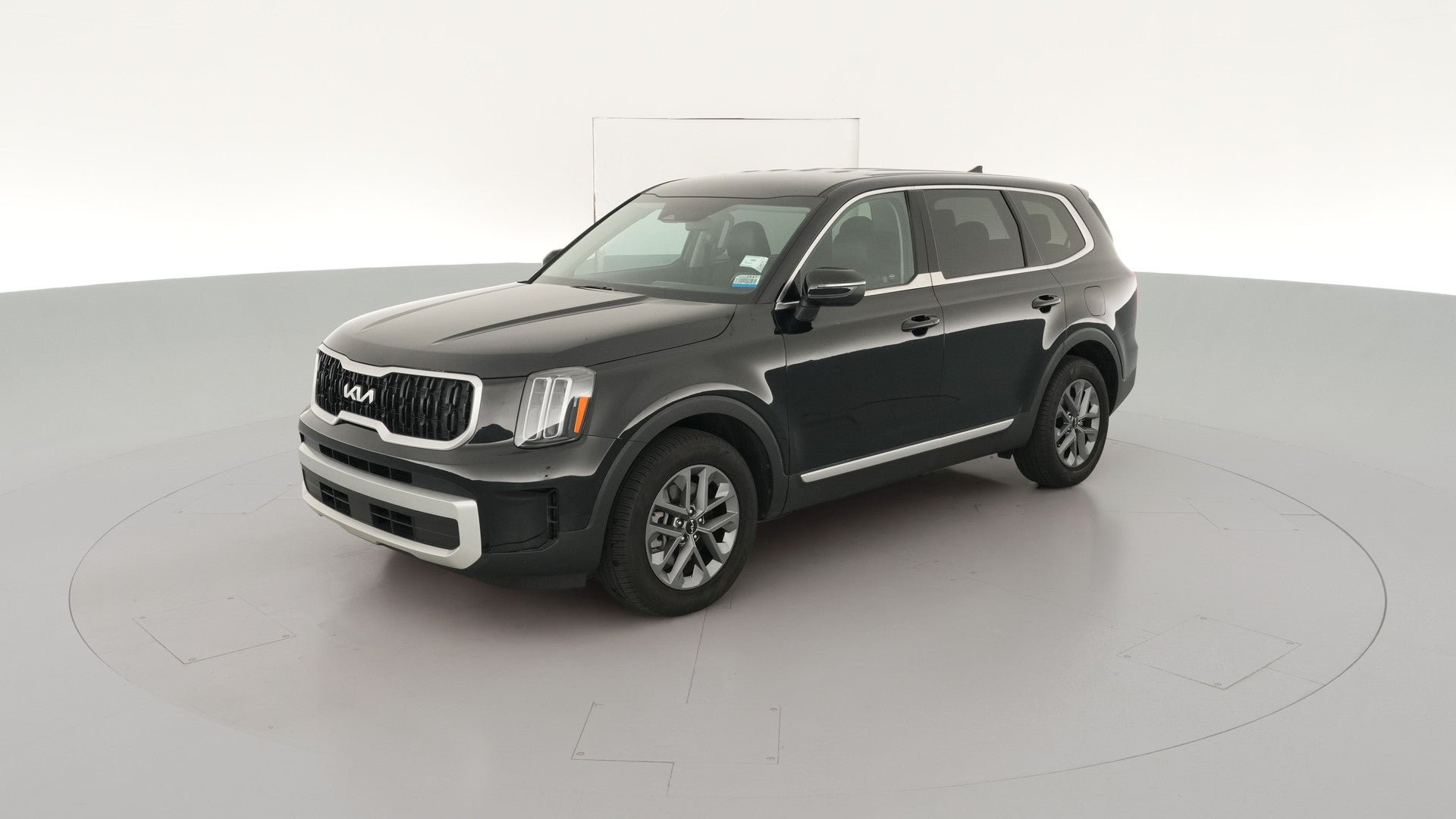 2025 Kia Telluride vehicle photo