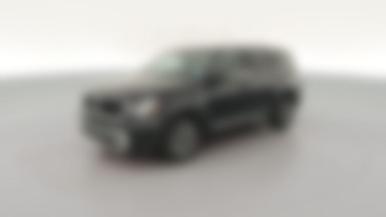 2025 Kia Telluride vehicle photo
