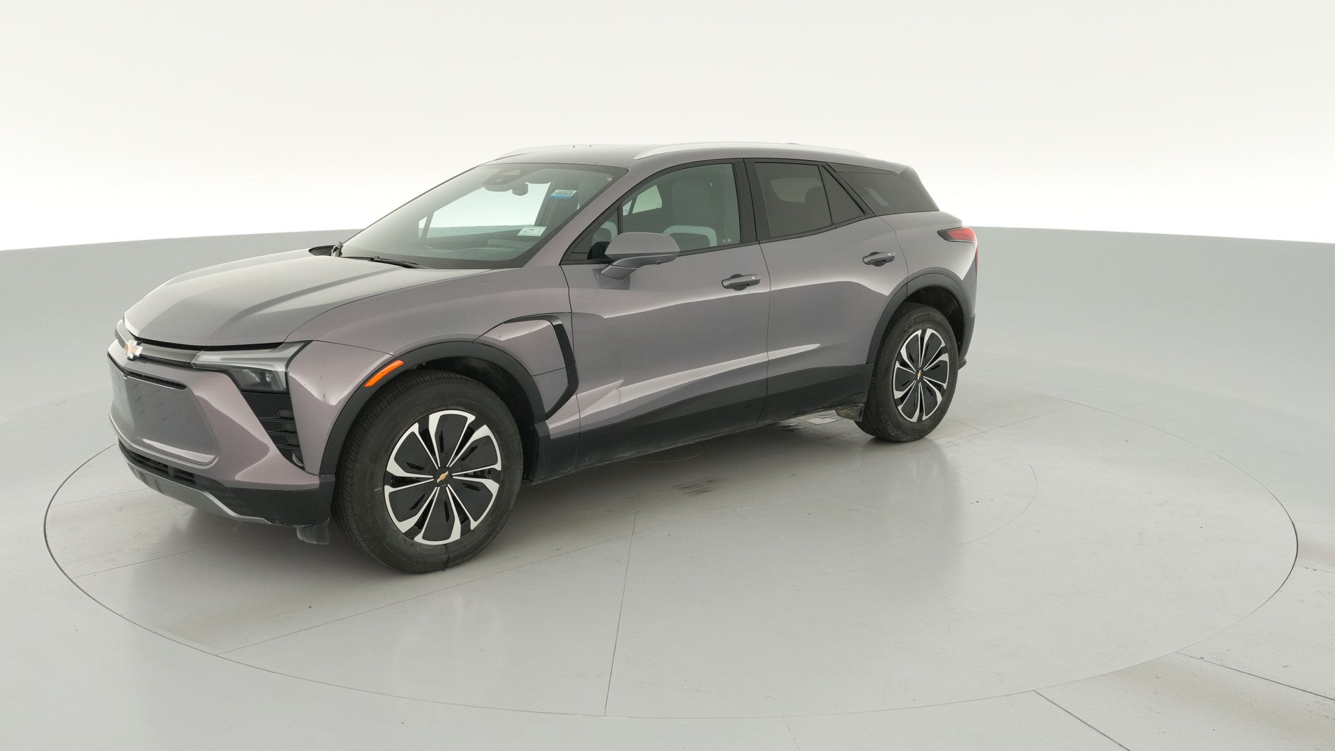 2024 Chevrolet Blazer EV vehicle photo