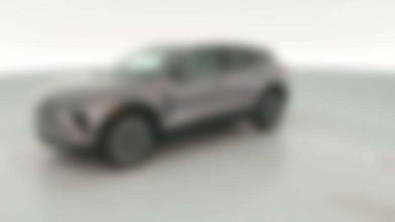 2024 Chevrolet Blazer EV vehicle photo