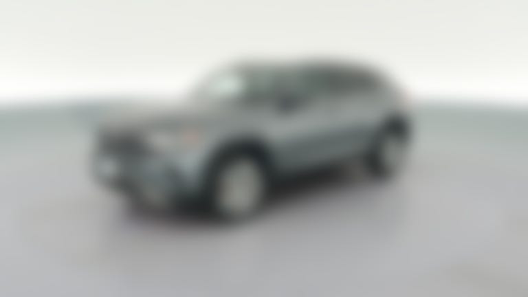 2020 Volkswagen Atlas Cross Sport vehicle photo