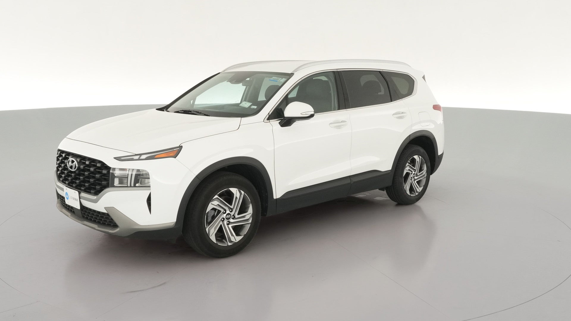 2023 Hyundai Santa Fe vehicle photo