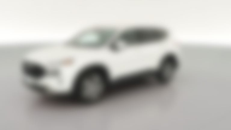 2023 Hyundai Santa Fe vehicle photo